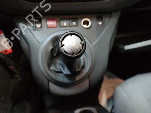 Left front seat CITROËN BERLINGO Box Body/MPV (B9) 1.6 HDi 90 | BP36616668C15 - Image 16