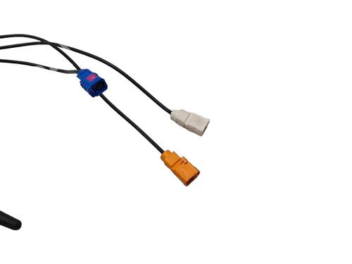 Antenna/Base CITROËN C4 CACTUS 1.2 THP 110 | BP36628562C140 - Image 2