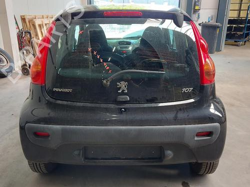 Engine control unit (ECU) PEUGEOT 107 (PM_, PN_) 1.0 | BP36626437M57 - Image 19