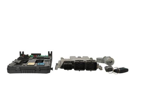Control unit PEUGEOT 308 CC (4B_) 1.6 16V | BP36634408M11  - Image 7