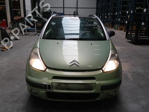 Switch CITROËN C3 Pluriel (HB_) 1.6 | BP36612370I30 - Image 23