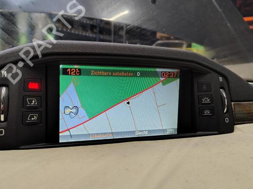 Switch CITROËN C6 (TD_) 2.7 HDi | BP36633393I30 - Image 42