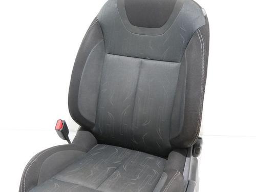 Left front seat CITROËN C4 II (NC_) 1.6 HDi 90 | BP36619222C15 - Image 2
