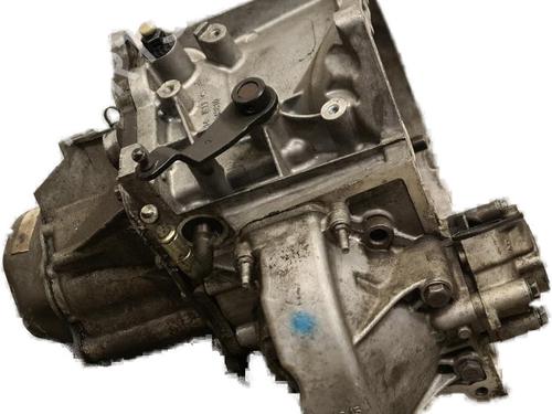 Gearbox CITROËN C5 III (RD_) 1.6 HDi 110 (RD9HZC) | BP36626688M3 - Image 2