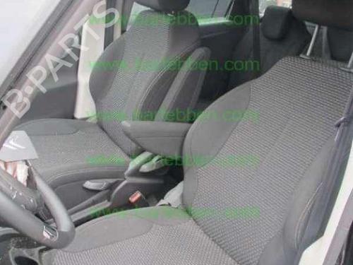 Electronic module CITROËN C4 Picasso I MPV (UD_) 1.6 HDi 110 | BP36604848M83 - Image 13