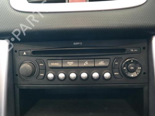 Electronic module PEUGEOT 207 CC (WD_) 1.6 16V | BP36611420M83 - Image 15