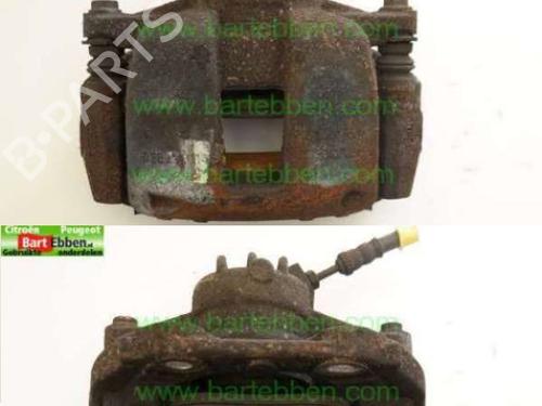 Used Right front brake caliper Right front brake caliper 36605680 36605680