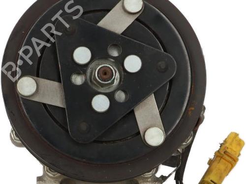 AC compressor CITROËN C3 II (SC_) 1.6 HDi | BP36637529M34 - Image 7