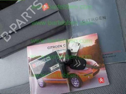 Other CITROËN C3 Pluriel (HB_) 1.4 | BP36607762O1  - Image 15
