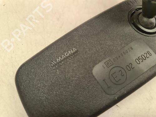 Rear mirror CITROËN C3 Picasso (SH_) 1.6 VTi 120 | BP36628098I6 - Image 3