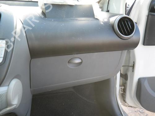 Front right panel PEUGEOT 107 (PM_, PN_) 1.0 | BP36610915C59 - Image 11