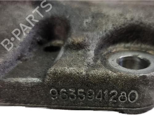 Andre PEUGEOT 607 (9D, 9U) 2.2 16V | BP39390849O1 - Image 5
