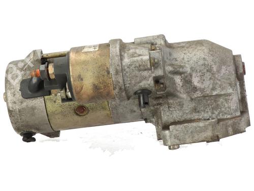 Starter PEUGEOT 407 Coupe (6C_) 2.7 HDi | BP36620220M8 - Image 5