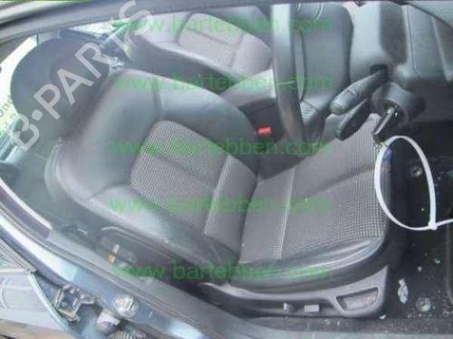 Electronic sensor PEUGEOT 407 (6D_) 2.2 HDi 170 (6D4HTH) | BP36607850M84 - Image 3