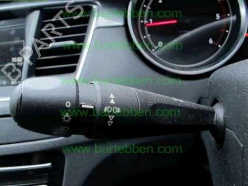 Switch PEUGEOT 508 SW I (8E_) 2.0 HDi | BP36607909I30  - Image 27