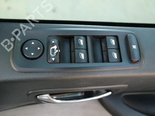 Control unit CITROËN C8 (EA_, EB_) 2.0 HDi | BP36611550M11 - Image 4