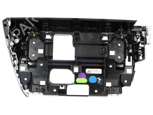 Middle console PEUGEOT 508 II (FB_, FH_, F3_) 1.5 BlueHDI 130 (FBYHZJ, FBYHZR) | BP36629901I22 - Image 2
