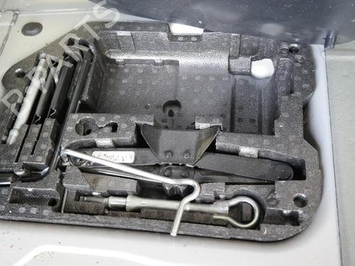 Middle console CITROËN C4 Picasso I MPV (UD_) 1.6 16V | BP36623393I22  - Image 23