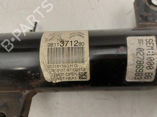 Left front shock absorber CITROËN C3 III (SX) 1.2 VTi 82 | BP36625988M16 - Image 3