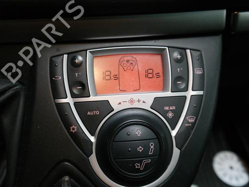 Electronic module CITROËN C8 (EA_, EB_) 2.0 16V | BP36616830M83 - Image 17