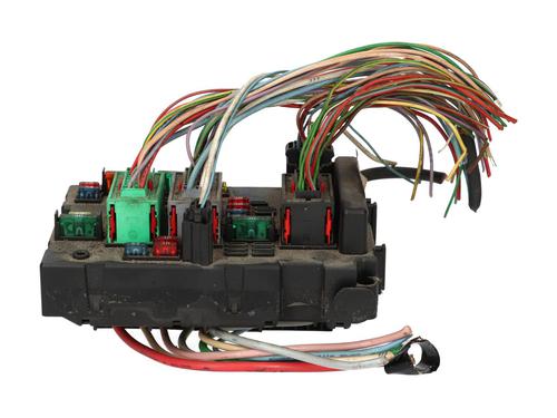 Fuse box PEUGEOT 307 CC (3B) 2.0 16V | BP36636093E1 - Image 4