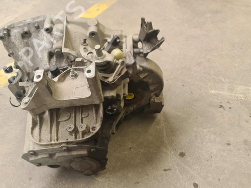 Gearbox CITROËN C5 III (RD_) 2.0 HDi 140 (RDRHF8, RDRHFA, RDRHA8, RDRHAJ) | BP36622619M3 - Image 5