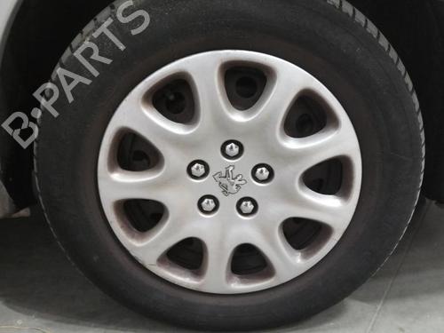 Gearbox PEUGEOT 807 (EB_) 2.2 | BP36624760M3 - Image 40
