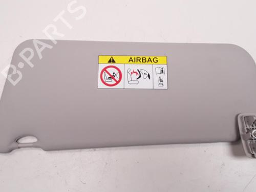 right-sun-visor-peugeot-rifter-2018-36618387 main image