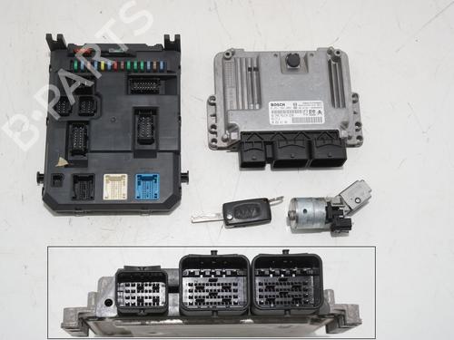 Used Control unit Control unit 36610772 36610772