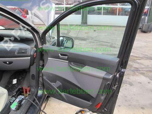Climate control PEUGEOT 807 (EB_) 2.0 HDi | BP36603087I5 - Image 20