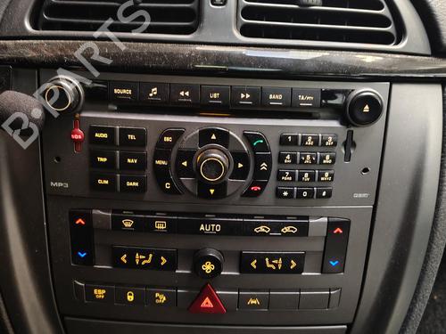 Control unit CITROËN C5 II Break (RE_) 2.2 HDi (RE4HTE, RE4HT2) | BP36632865M11 - Image 37