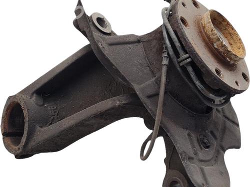 Right front steering knuckle CITROËN JUMPER II Van 2.2 HDi 110 | BP36634036M26 - Image 4