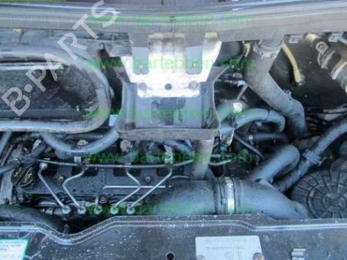 Electronic module PEUGEOT BOXER Van 2.2 HDi 100 | BP36608451M83  - Image 16