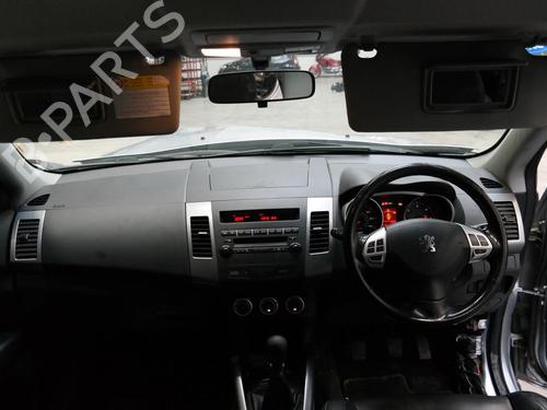 Engine PEUGEOT 4007 (VU_, VV_) 2.2 HDi | BP36615749M1 - Image 30