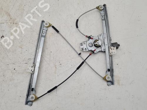 Front left window mechanism CITROËN C6 (TD_) 3.0 HDi | BP36638981C22 - Image 4