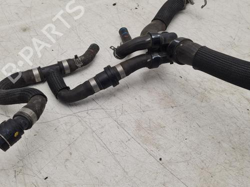 Used Pipe Pipe PEUGEOT 208 II (UB_, UP_, UW_, UJ_) 1.2 PureTech 75 (75 hp) 40485079 40485079