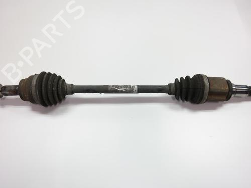 right-front-driveshaft-citroen-ds5-2011-2012-2013-2014-2015-2016-36616576 main image