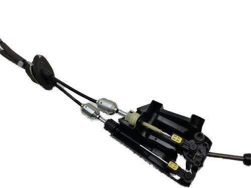 Used Gear lever Gear lever CITROËN C4 Grand Picasso I (UA_) 1.8 i 16V (125 hp) 36626086 36626086
