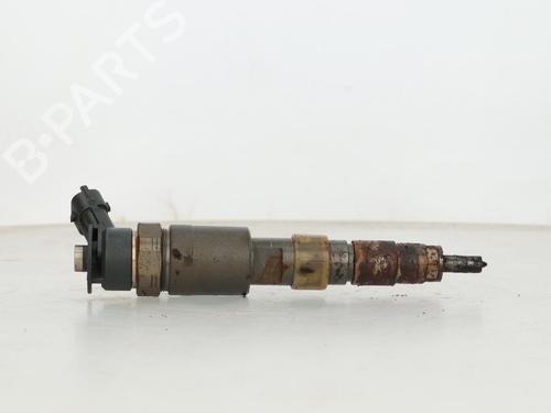 Used Injection rail Injection rail PEUGEOT 308 SW II (LC_, LJ_, LR_, LX_, L4_) 1.6 HDi / BlueHDi 115 (LCBHXM, LCBHXT) (115 hp) 36639586 36639586