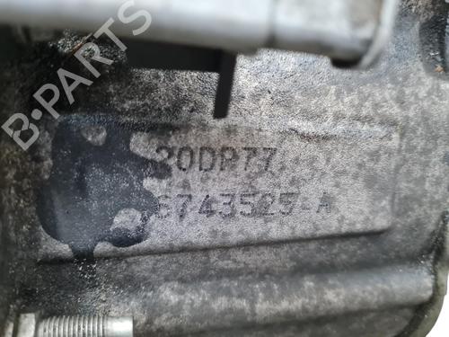 Gearbox CITROËN DS3 (SA_) 1.6 HDi 90 | BP36628385M3 - Image 6