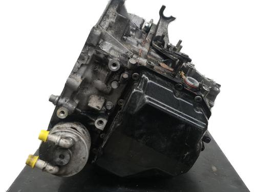 Gearbox CITROËN C6 (TD_) 2.7 HDi | BP36626033M3 - Image 4