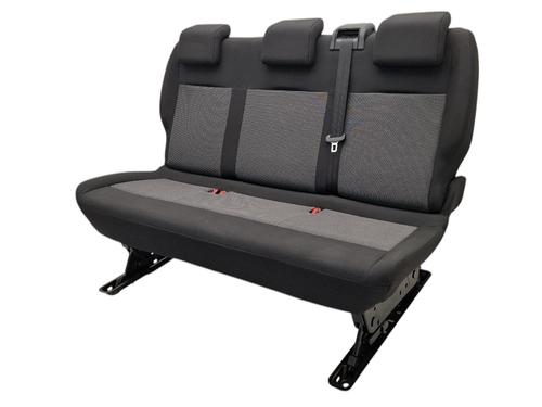 Rear seat (3rd row) CITROËN SPACETOURER Bus (V_) 2.0 BlueHDi 150 | BP36635508I24 - Image 5