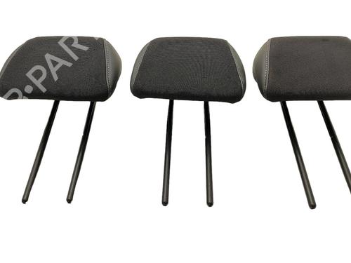 Headrest CITROËN C3 II (SC_) 1.6 HDi | BP36631523I31 - Image 2