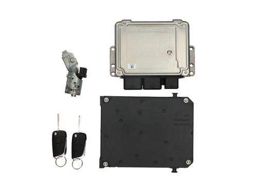 Control unit CITROËN C4 II (NC_) 1.6 VTi 120 (NC5FS0, NC5FS9) | BP36628052M11 - Image 2