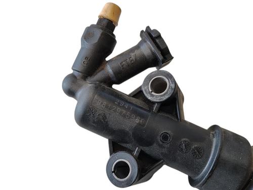 Clutch slave cylinder CITROËN C3 III (SX) 1.2 PureTech 82 | BP36632373M113 - Image 3