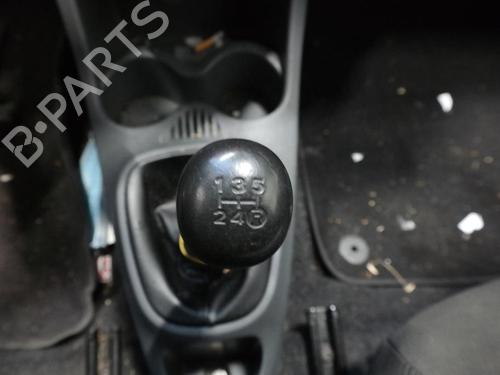 Starter CITROËN C1 (PM_, PN_) 1.0 | BP36621479M8 - Image 8