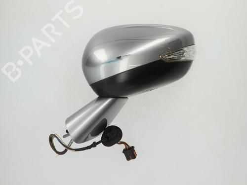 left-mirror-citroen-c4-picasso-ii-2013-36637103 main image