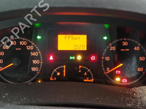Rat PEUGEOT BOXER Van 2.2 HDi 100 | BP36612479C49 - Image 15