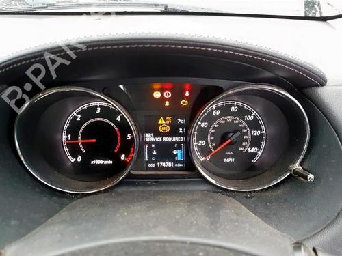 Switch CITROËN C-CROSSER (VU_, VV_) 2.2 HDi | BP36615744I30 - Image 11