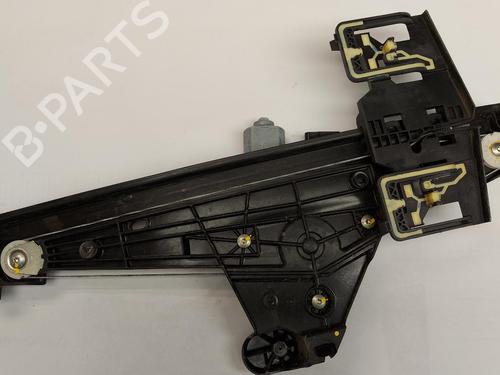 Rear left window mechanism OPEL MOKKA MOKKA-e (76) | BP36624018C24 - Image 3